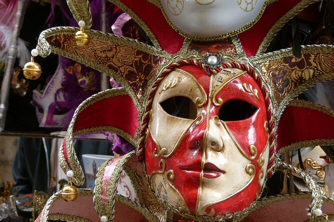 Venetian Carnival Mask Making Class in Venice, Italy - How Long It Really Takes (and What That Means for Your Schedule)