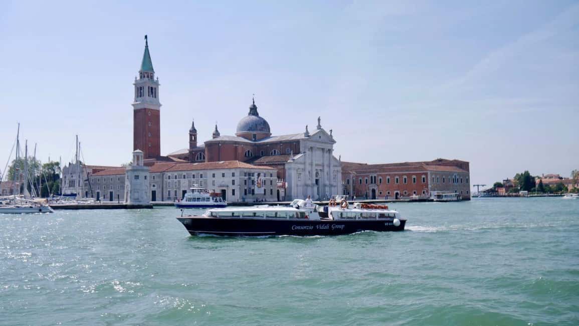 Venetian Lagoon Tour: Visit Murano, Burano and Torcello - Who This Lagoon Tour Fits Best