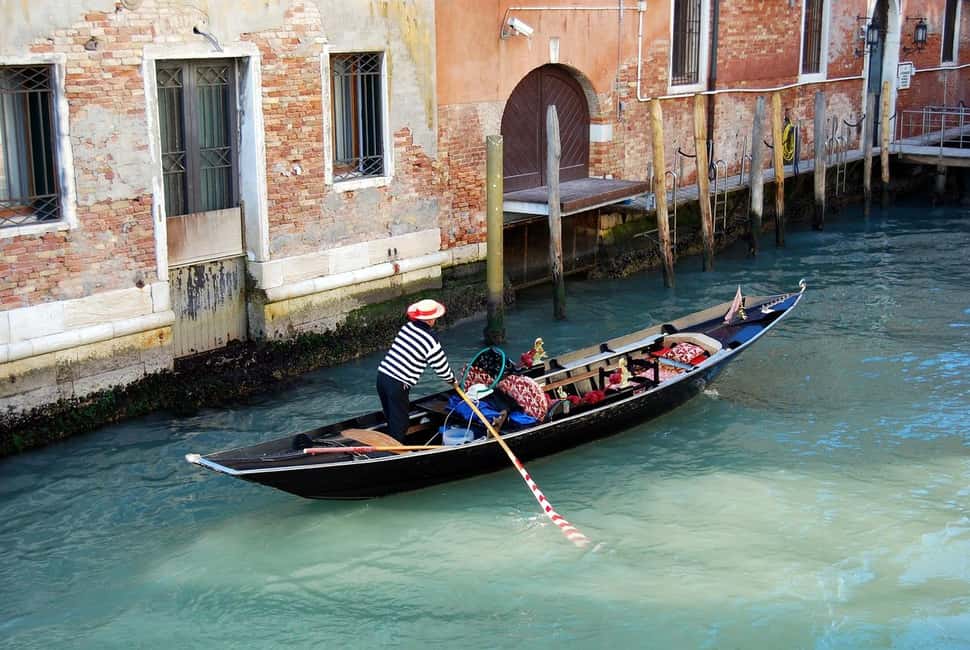 Venetian Private Sandolo tour - The 30-Minute or 60-Minute Canal Ride: What You’ll Actually See