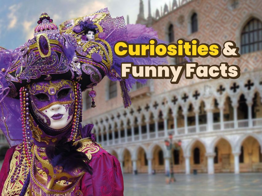 Venezia: Digital Guide made by a Local for your walking tour - Key Things That Make This Venice Guide Different