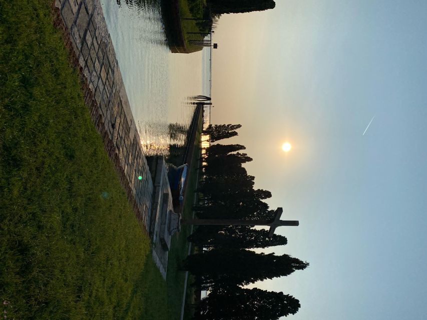 Venezia: Tour privato in Barca a Murano, Burano e Torcello - What to bring (and what to leave behind)