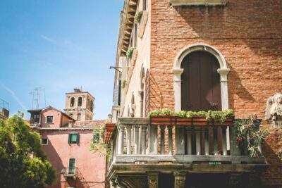 Venice: 1.5-Hour Wandering Around the City - St. Mark’s Square: learning the names behind the main monuments