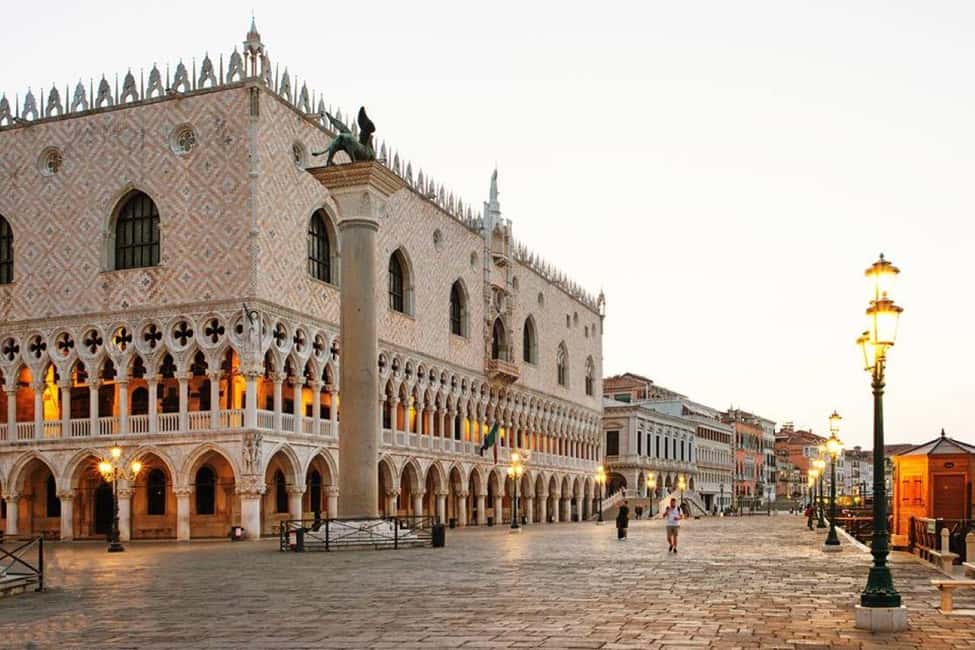 Venice: 1-Hour Panoramic Boat Tour - Price and Value: Is $28 for a 1-Hour Boat Tour Worth It?