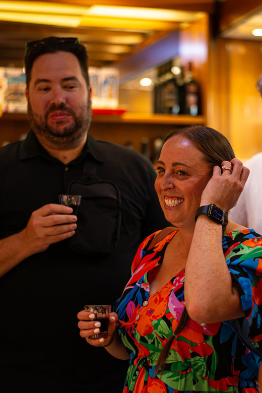 Venice: 10 shades of Cicchetti and Wine - Veneto wine pairing: what is included and how to plan