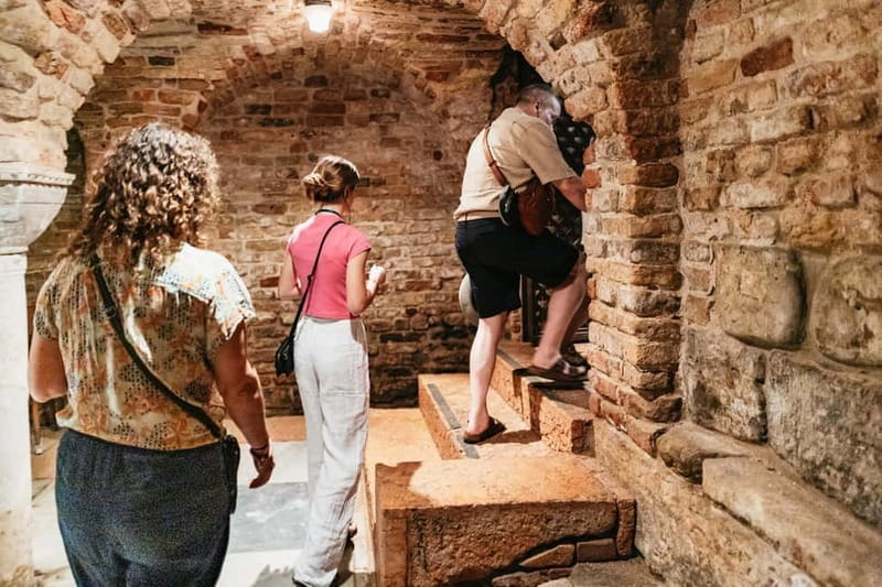 Venice: After-Hours St. Mark’s & Doge's Palace Tour - The Guide Factor: Turning Symbols into Stories