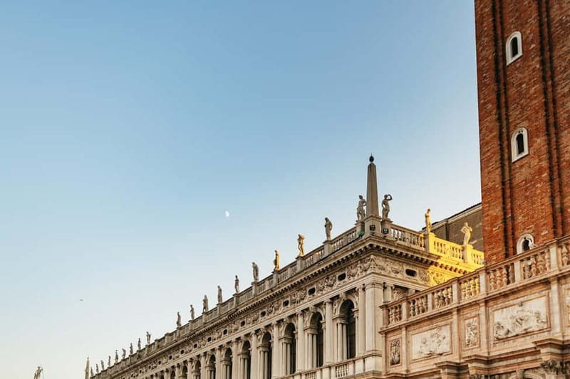 Venice: After-Hours St. Mark’s & Doge's Palace Tour - Tour Timing and the Realistic Pace (75 Minutes to 3.5 Hours)