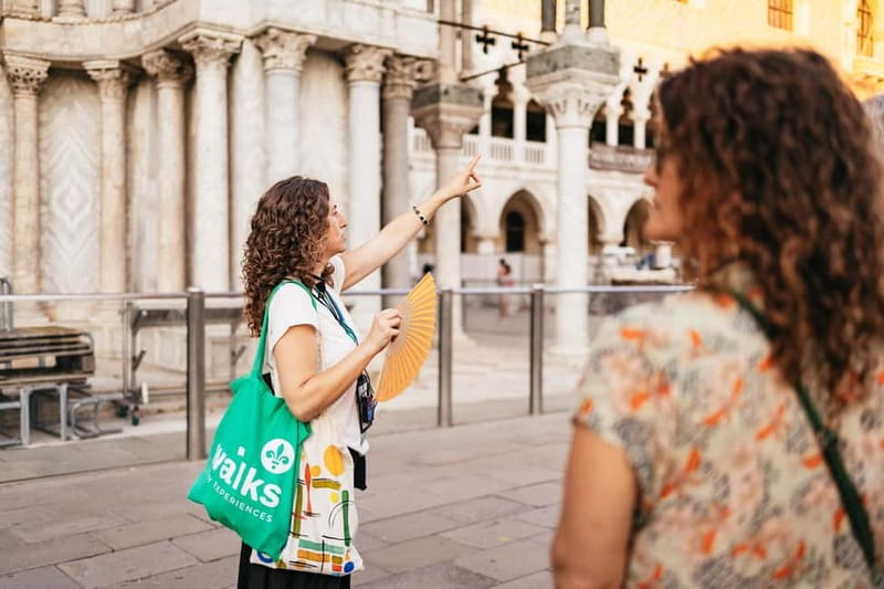 Venice: After-Hours St. Mark’s & Doge's Palace Tour - Price and Value: Is $95.16 Worth It?