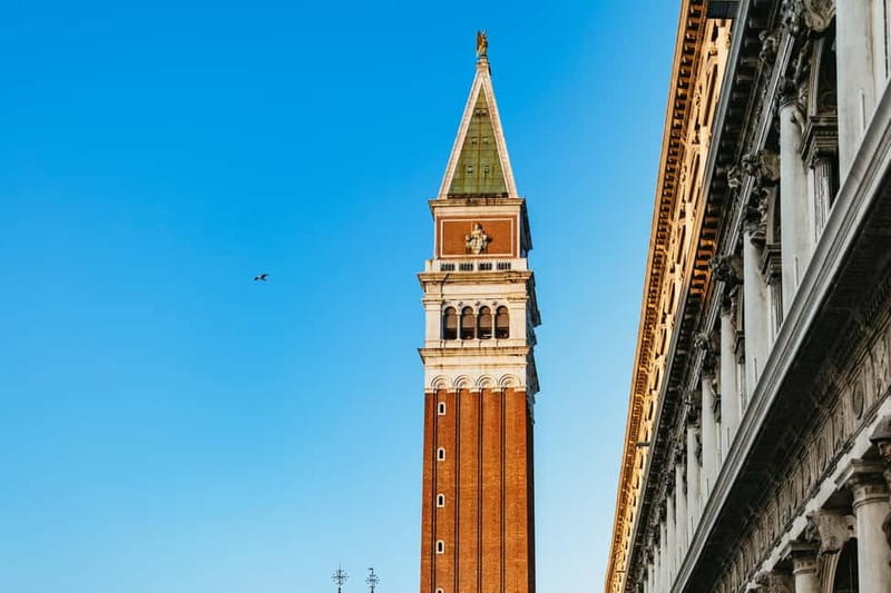 Venice: After-Hours St. Mark’s & Doge's Palace Tour - Who This Tour Suits Best (and Who Should Skip It)