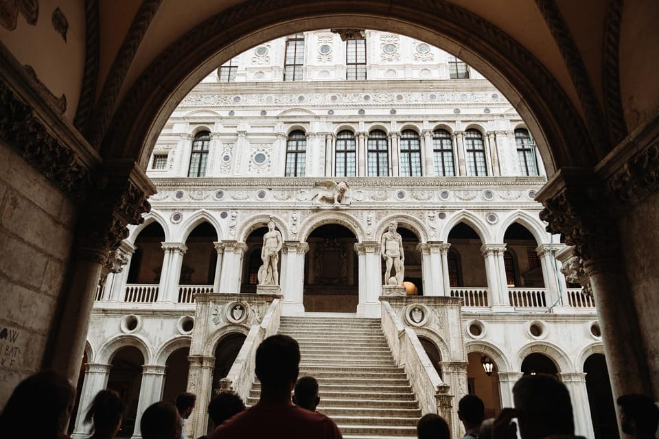 Venice: After-Hours St. Mark’s & Doge's Palace VIP Tour - Should you book: my decision rule