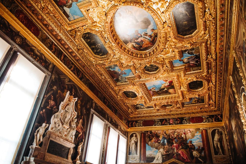 Venice: After-Hours St. Mark’s & Doge's Palace VIP Tour - Practical realities: what to wear, how to pace yourself