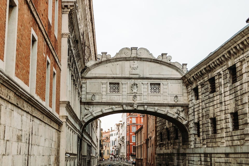 Venice: After-Hours St. Mark’s & Doge's Palace VIP Tour - Who this tour suits best (and who should skip it)
