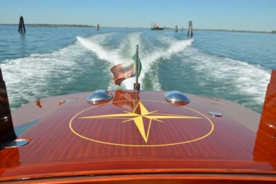 Venice Airport VCE to Venice Hotels Transportation - The private water taxi leg: what you’ll love, and what to watch