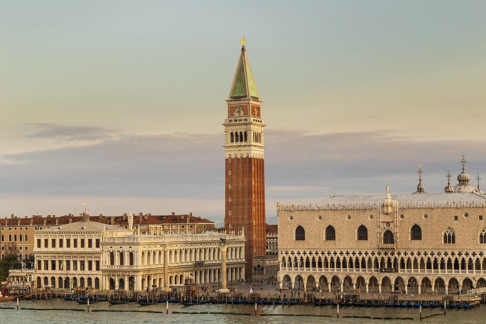 Venice: Basilica+ Doge's Palace+ Lagoon Islands-Guided Tour - Price and value check: what you’re really paying for