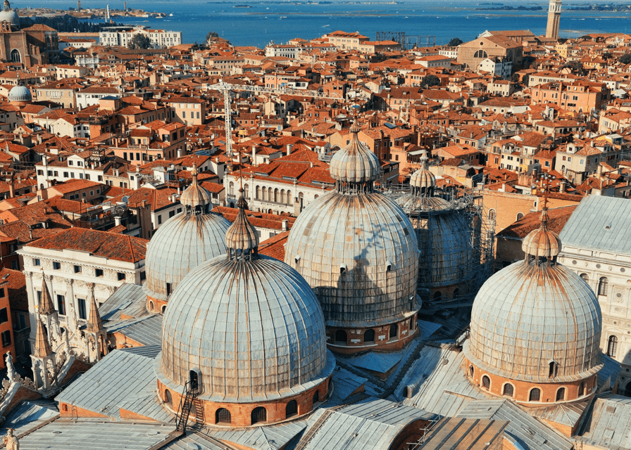 Venice: Bell Tower & St Mark's Square History Gallery Ticket - Should You Book This St. Mark’s Bell Tower + VR Combo?