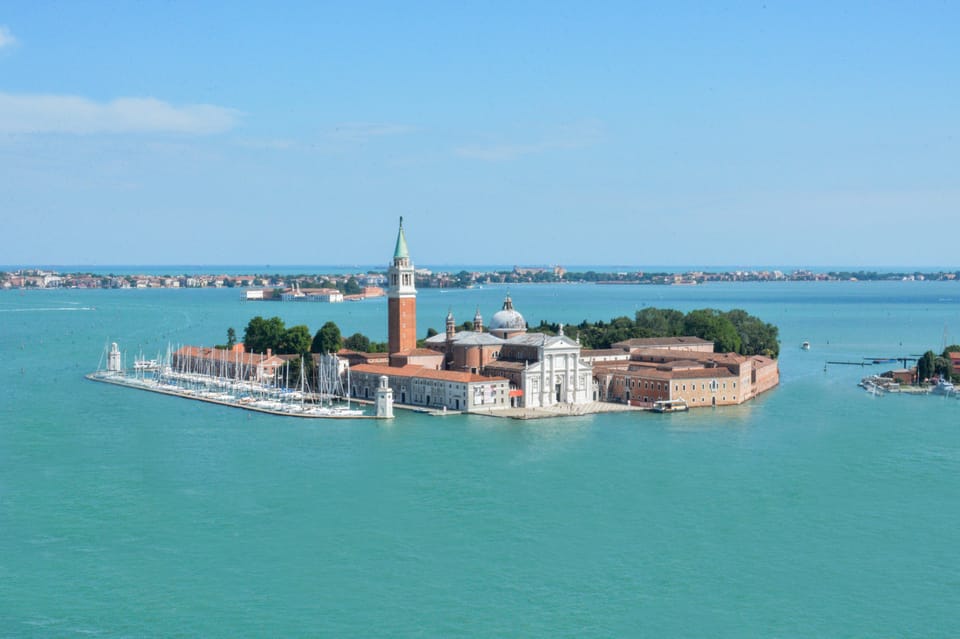 Venice: Bell Tower & St Mark's Square History Gallery Ticket - Time Management: When the Skip-the-Line Works (and When It’s Subtle)