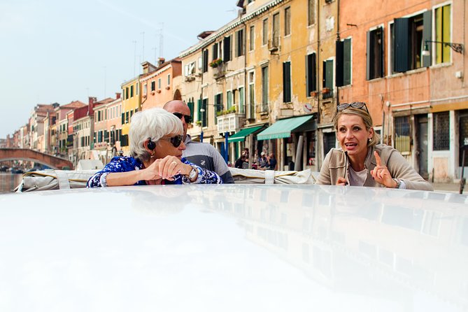 Venice Boat Tour on Grand Canal with Local Guide - Price and Value: Does $119.48 Make Sense?