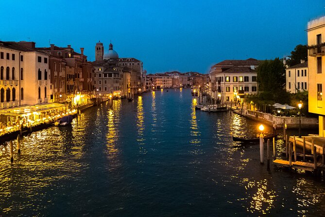Venice by Night: Highlights & Hidden Gems Tour - Price and Logistics: Is $93.12 Worth It?