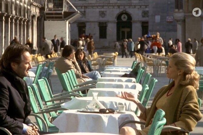 Venice Commissario Brunetti and Donna Leon: Walk His Beat - Booking timing and tour size: how to plan