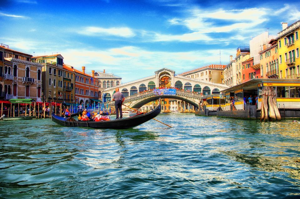 Venice: Day Excursion from Bergamo - Key reasons this Venice day trip works