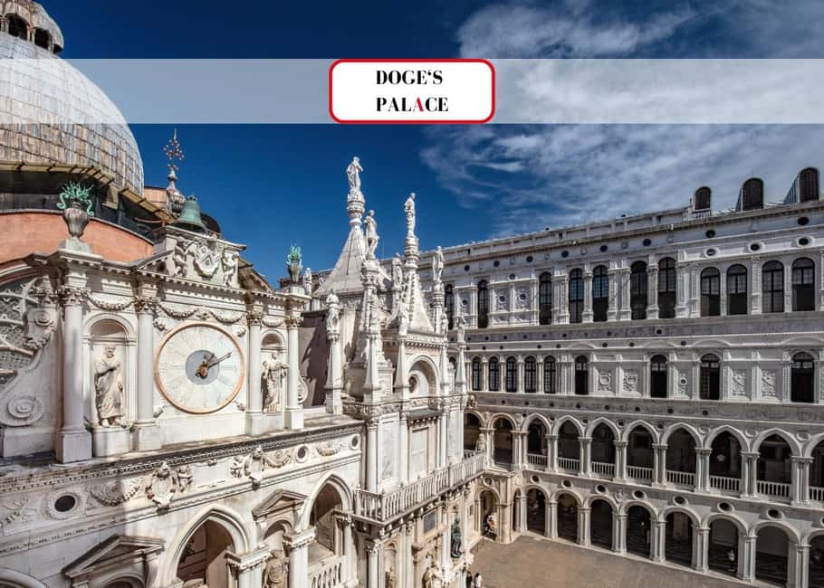 Venice: Doge Palace Guided Tour & Secret Itineraries Option - Price and value: is $72.60 worth it for this mix of sights?