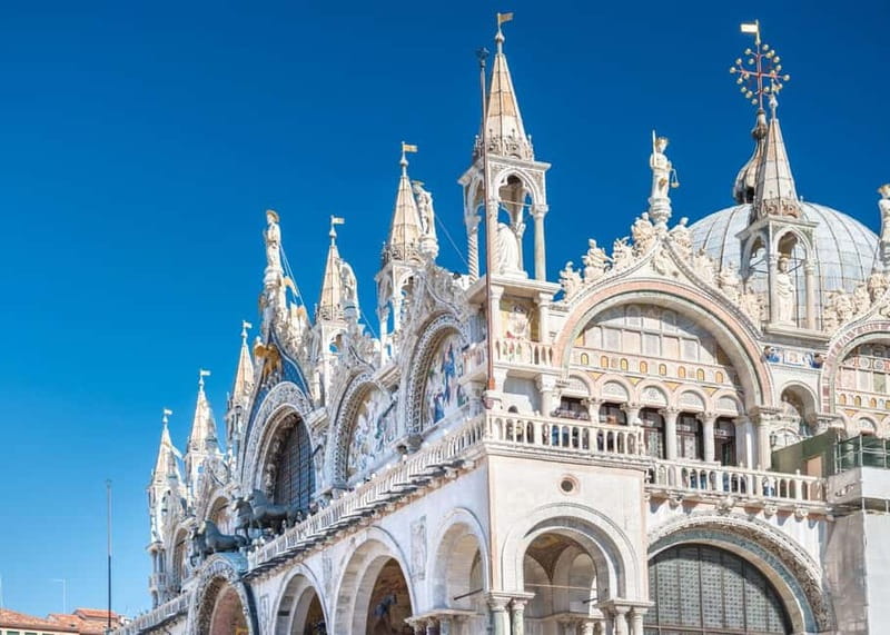 Venice: Doge Palace, San Marco Basilica & Rialto Bridge - Price and value: what $111.64 per person covers (and what it doesn’t)