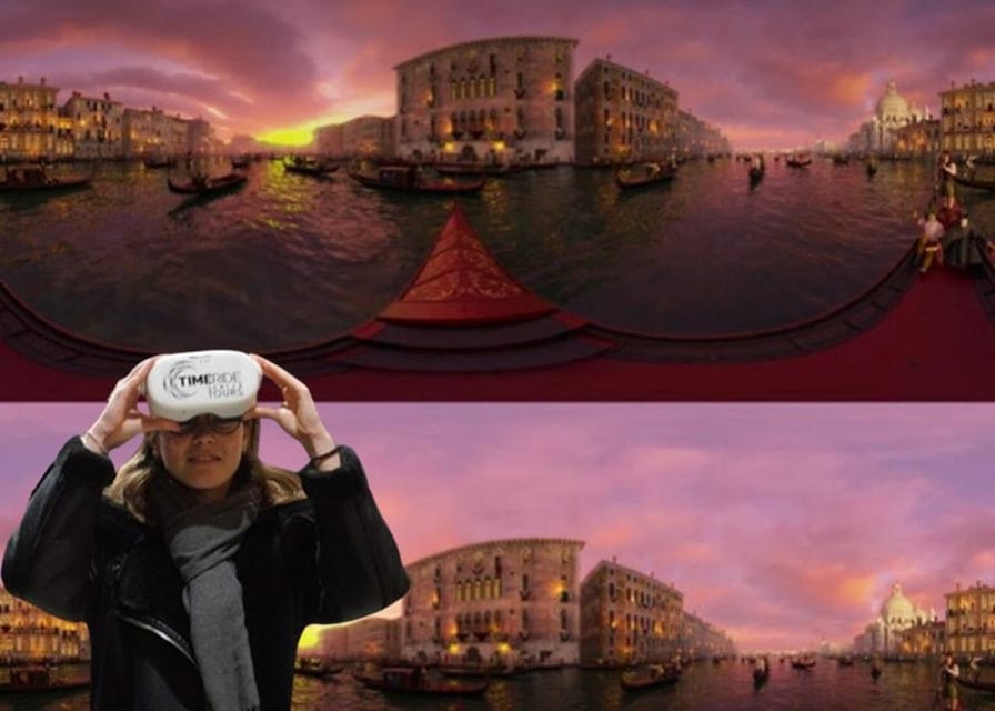 Venice: Doge’s Palace and Basilica Roman Empire Guided Tour - Value for $102: What You’re Actually Buying