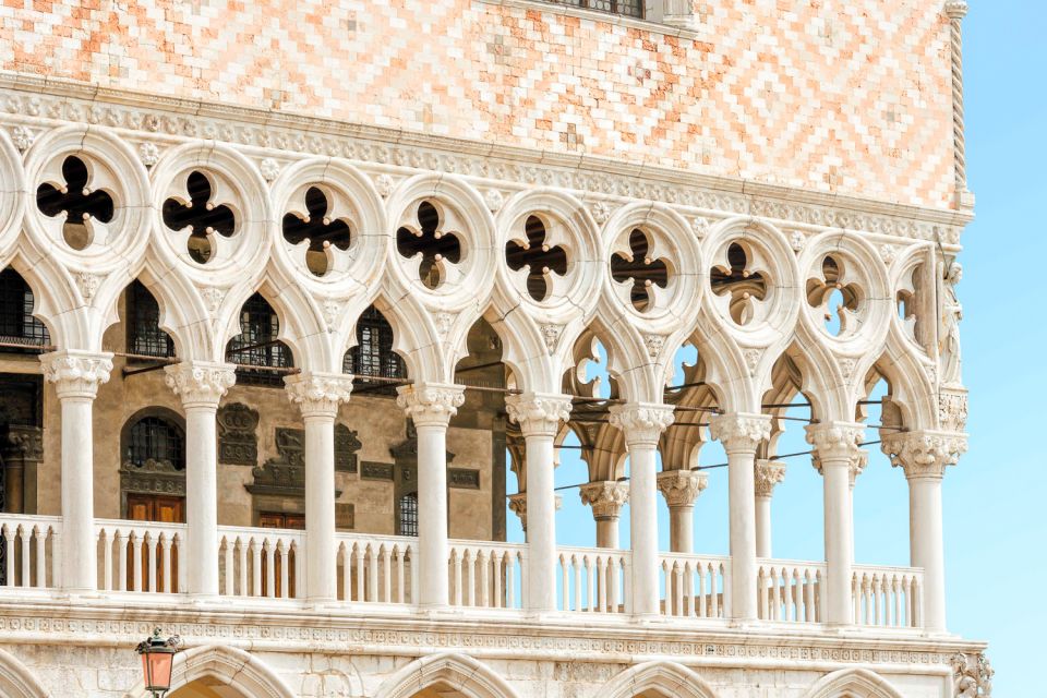 Venice: Doge's Palace and St. Mark's Basilica Tour - Should you book the Doge’s Palace and St. Mark’s Basilica tour?