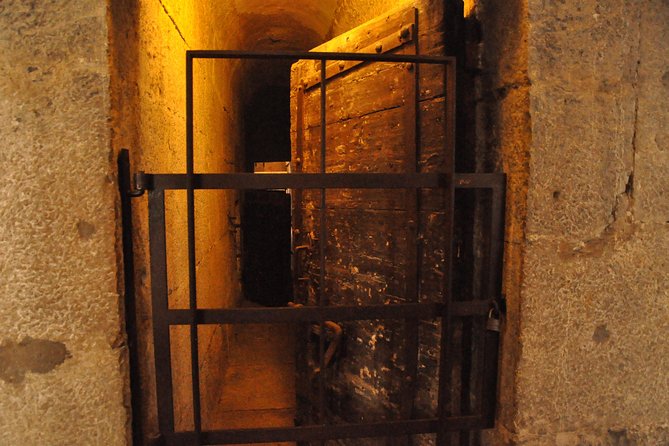 Venice Doge's Palace & Prisons Tour - Doge’s Palace and New Prisons: Why This Tour Feels Different