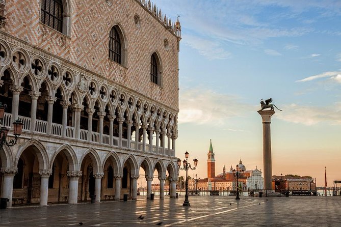 Venice Doge's Palace & St. Mark's Semi-Private Tour, Max 6 People - Price and value: is $228.66 a smart spend?