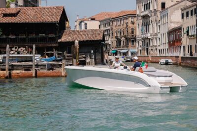 Venice: Explore Venice on Electric Boat - Entering the Right Venice Mood: Timing and Weather
