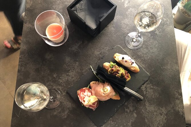 Venice Food Tour with 6+ Tastings with Cicchetti, Spritz & More - Food Choices: Fish Lovers, Meat Lovers, and Dietary Requests