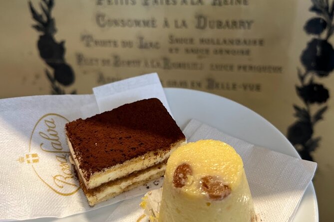 Venice Food Tour with 6+ Tastings with Cicchetti, Spritz & More - The Tastings Add Up to a Real Meal