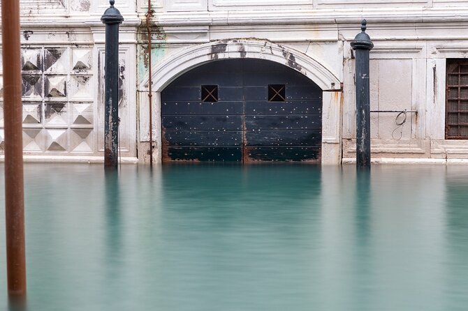 Venice for First-Timers: Essential Private Tour - Campo Santa Maria Formosa: what happened at the end of 2019