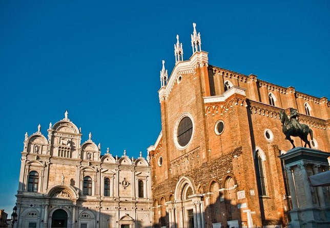 Venice Ghost & Legends Walking City Tour - Key highlights to look forward to