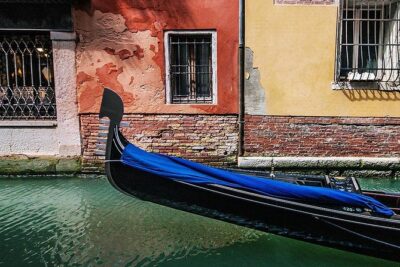 Venice Gondola Experience - Where you meet and how to avoid the stress