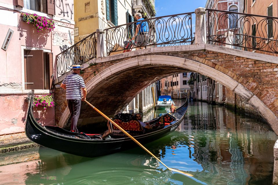 Venice: Grand Canal by Gondola with Live Commentary - Should You Book This Gondola Experience?