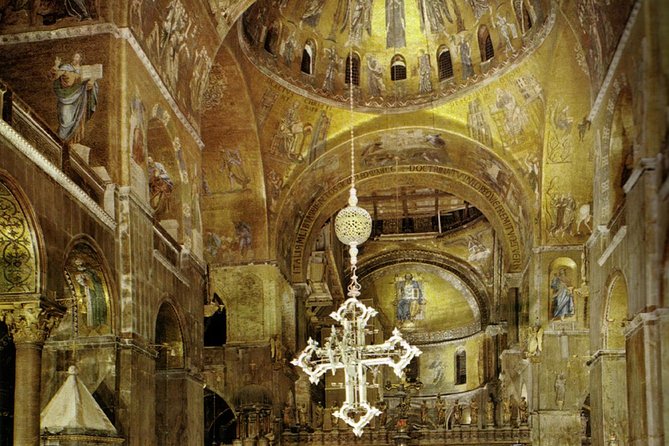 Venice Guided Tour of St. Mark's Basilica - Who This Tour Fits Best (and who should consider going alone)