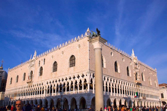 Venice in a Day: The Main Highlights of the City - The Correr Museum ticket: a smart add-on if you have energy
