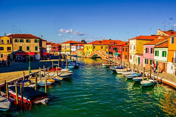 Venice Islands Cruise: Murano Glass, Rainbow Burano & Torcello - Torcello as the third stop: quick look vs. full day