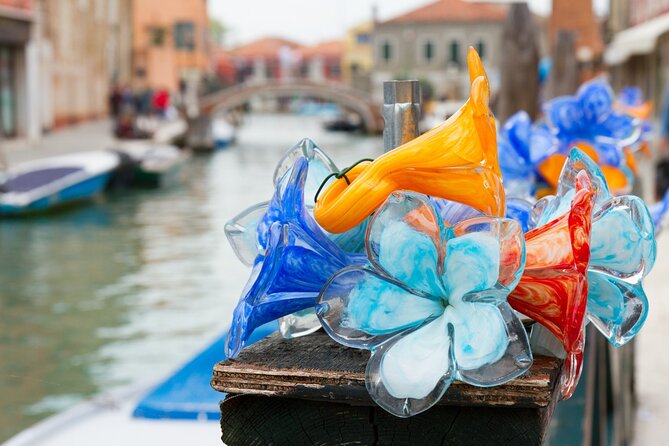 Venice Islands: Murano Glass & Burano Colors Guided Visit - How much guided time you get (and how to use it smartly)