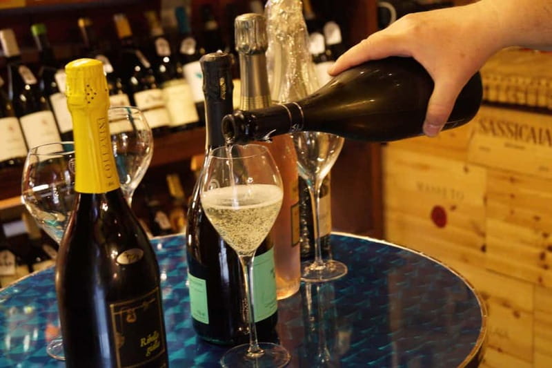 Venice: Italian Prosecco or Red Wine Tasting Expereince - Should you book this Venice Prosecco or red wine tasting?