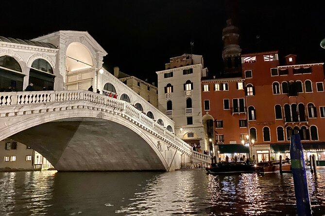 Venice Jewish Ghetto and Cannaregio Food, Wine, Sightseeing Tour - What You Really Eat: Venetian Tapas, Pastries, Pasta, and Gelato