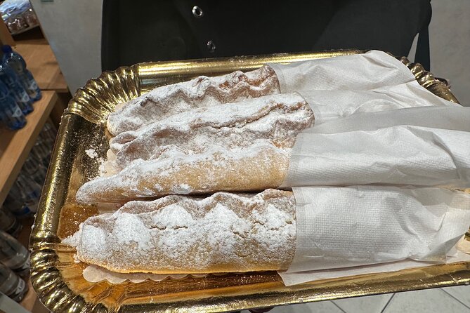 Venice Jewish Ghetto and Cannaregio Food, Wine, Sightseeing Tour - Dietary Limits and Allergies: What You Need to Check First