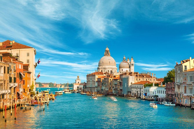 Venice Marco Polo Airport Link Departure Transfer - Shared service realities: why this can be smooth and when it can go sideways