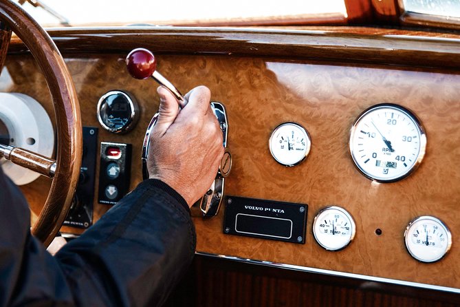 Venice Marco Polo Airport Private Arrival Transfer via Motorboat - Price and value: what you’re really paying for