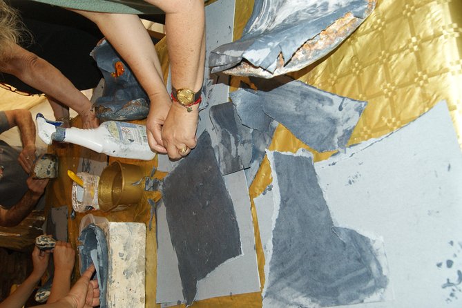 Venice Mask Workshop Class - Practical logistics you should plan for (so nothing feels stressful)