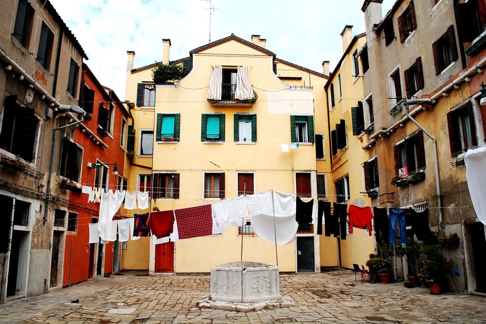Venice: Morning Walking Tour - Who should book this (and who should skip it)