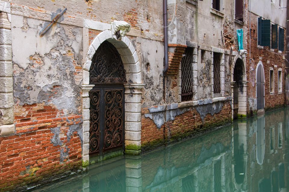 Venice: Morning Walking Tour - Headsets, group flow, and how to make the most of a short tour