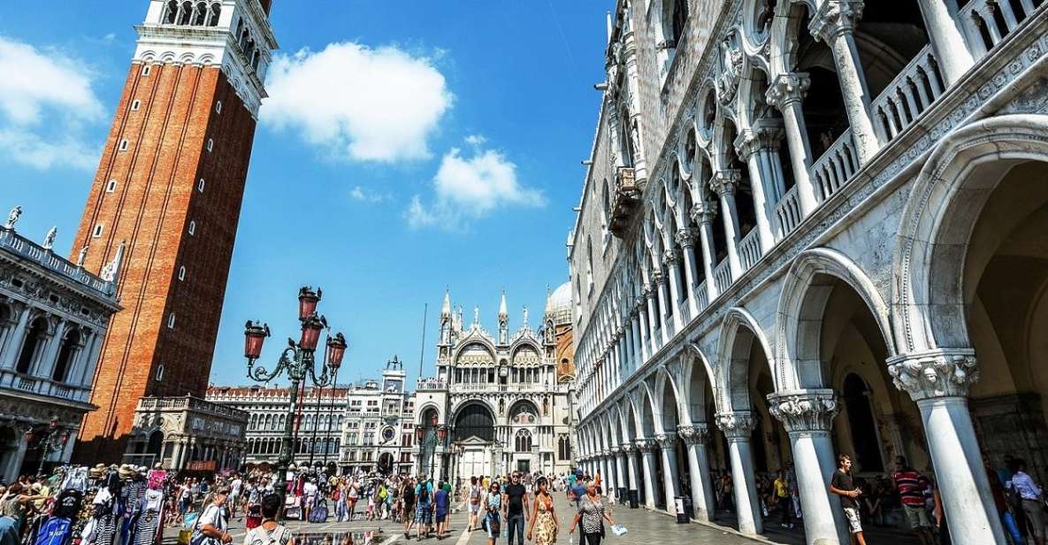 Venice, Murano, and Burano Excursion from Jesolo - Who should book this tour, and who should skip it