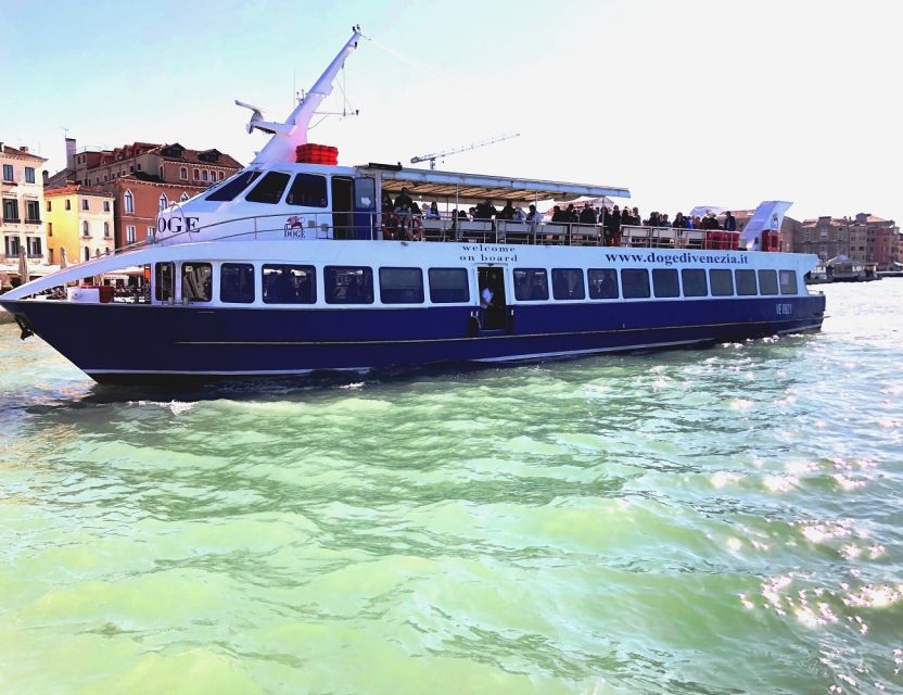 Venice, Murano, and Burano Excursion from Jesolo - Murano free time: cicheto and canal-side wandering